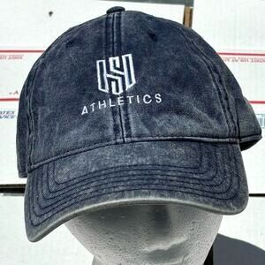 Blue Athletics Men's Hat